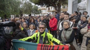 El Alcalde de La Línea dice que "a lo mejor la solución es legalizar el hachís"