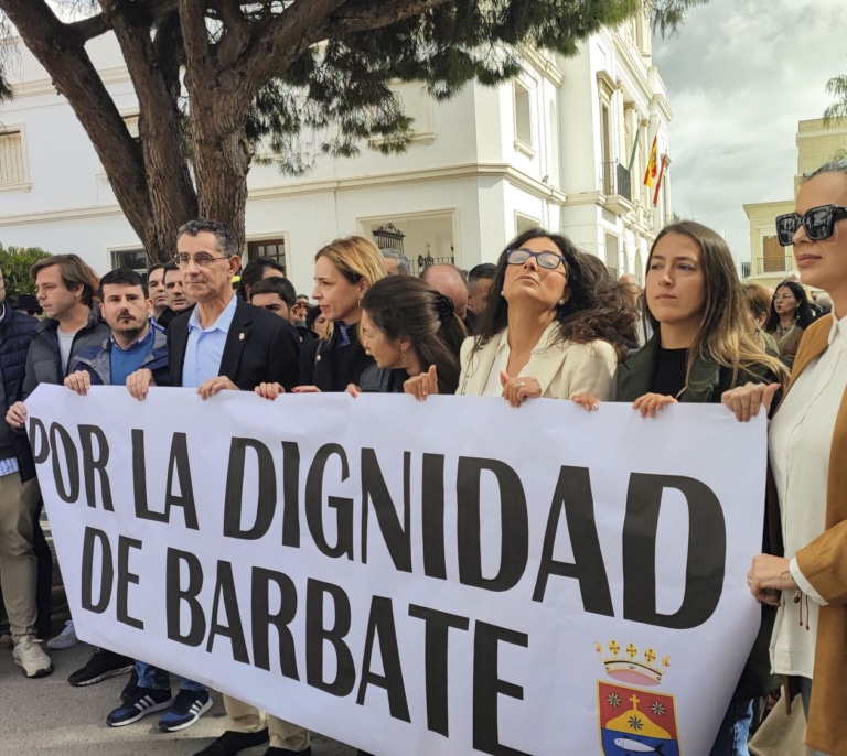 Los narcos de Barbate tuvieron problemas para encontrar abogado: "Nadie les quería defender"