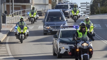 Los agentes dudan del operativo en el que murieron dos guardias: "Fueron sin medios suficientes"