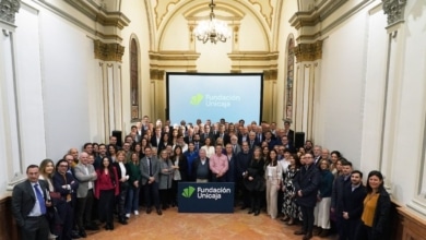 La Fundación Unicaja se renueva con una nueva identidad visual