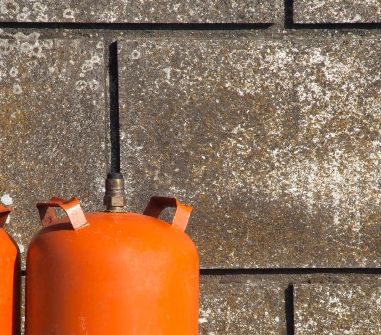 Cuánto dura una bombona de butano: trucos para aprovechar todo el gas