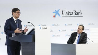 CaixaBank descarta que su sede vuelva a Cataluña: "Valencia es lo mejor para nuestros accionistas"