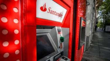La cuenta iraní burló la seguridad del Santander por estar vinculada a un particular 