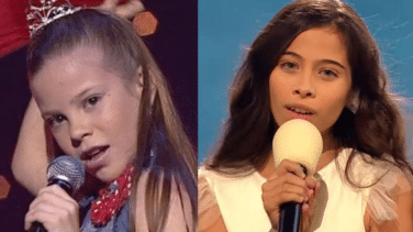 España en Eurovisión Junior: una premonición de estrellas que han hecho brillar a TVE