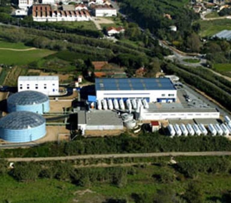 Las desalinizadoras de Tordera y Foix prometidas ahora ya se planificaron en 2009