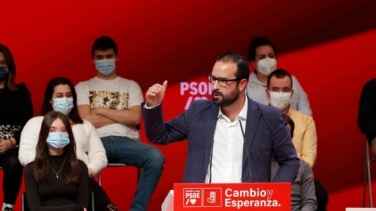 Libertad provisional para el alto cargo socialista de Castilla y León que amenazó a su pareja