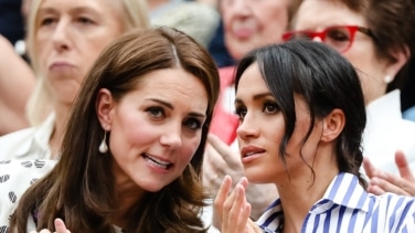 La calculada maniobra de Meghan y Harry para recuperar el favor de la casa real británica