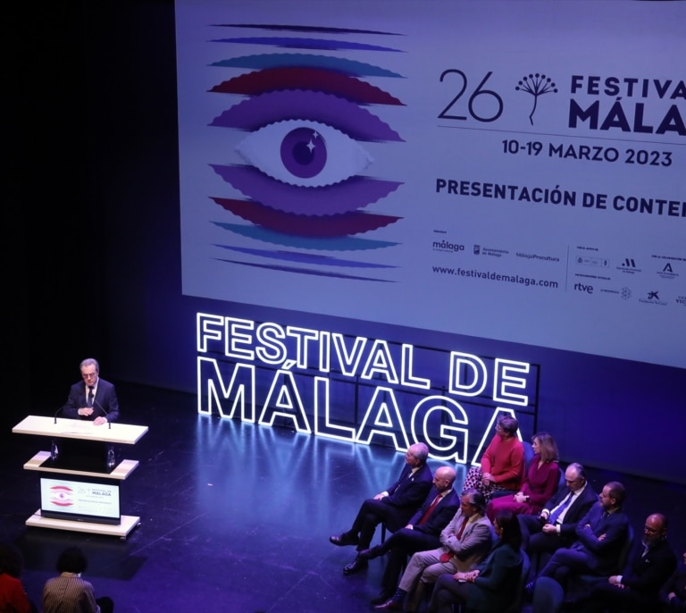 El Festival de Málaga veta a un director acusado de violencia de género