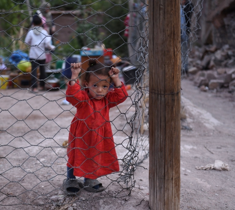 Alarma por el aumento del matrimonio infantil en Marruecos: "Se ha convertido en la regla"