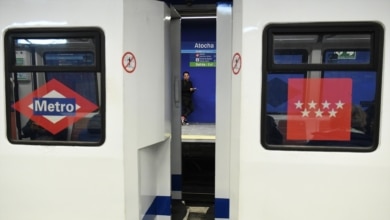 Cómo afectará al tráfico las obras del Metro del Bernabéu