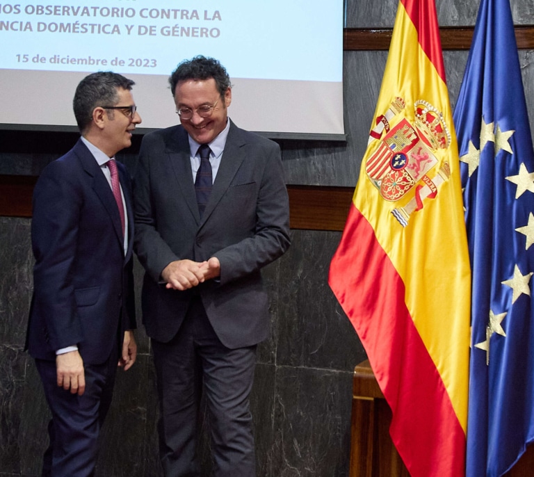 El fiscal general tendrá la última palabra sobre el terrorismo y Puigdemont en 'Tsunami'