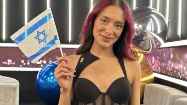Israel dispuesto a llevar su guerra a Eurovisión