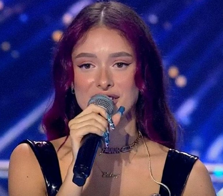 Israel, a un paso de ser descalificada de Eurovisión 2024: la UER rechaza su segunda canción