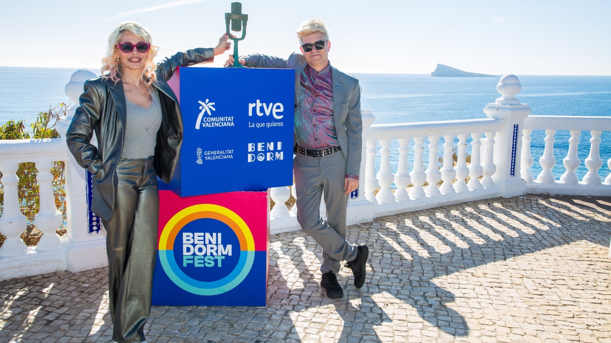 Dimite la delegada de igualdad de RTVE por la elección de 'Zorra' para Eurovisión: "Ni es empoderamiento ni feminismo"