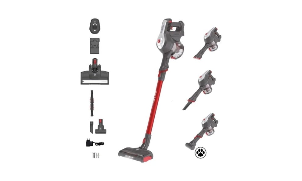 Hoover H-FREE 100