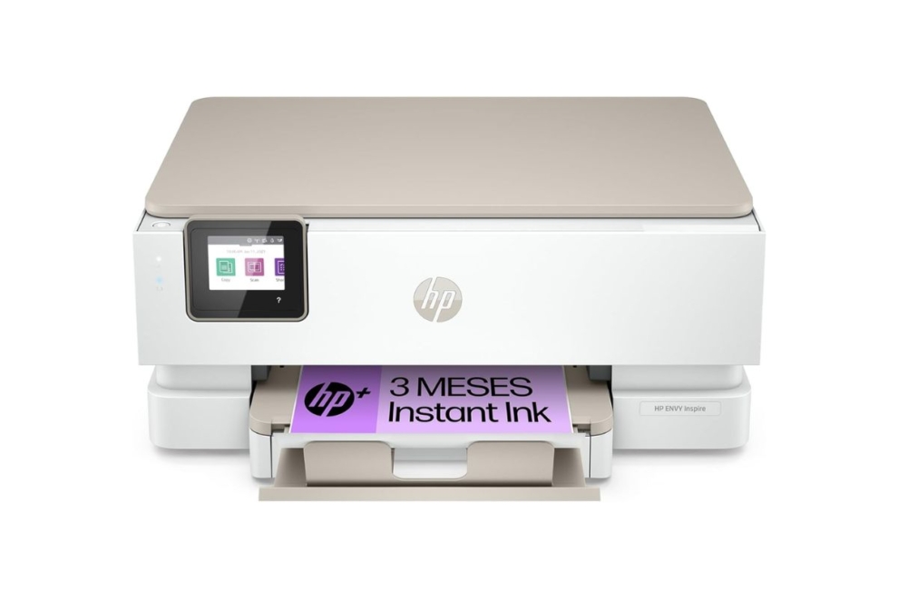 ▷ 10 Mejores Impresoras con Escáner en febrero 2024