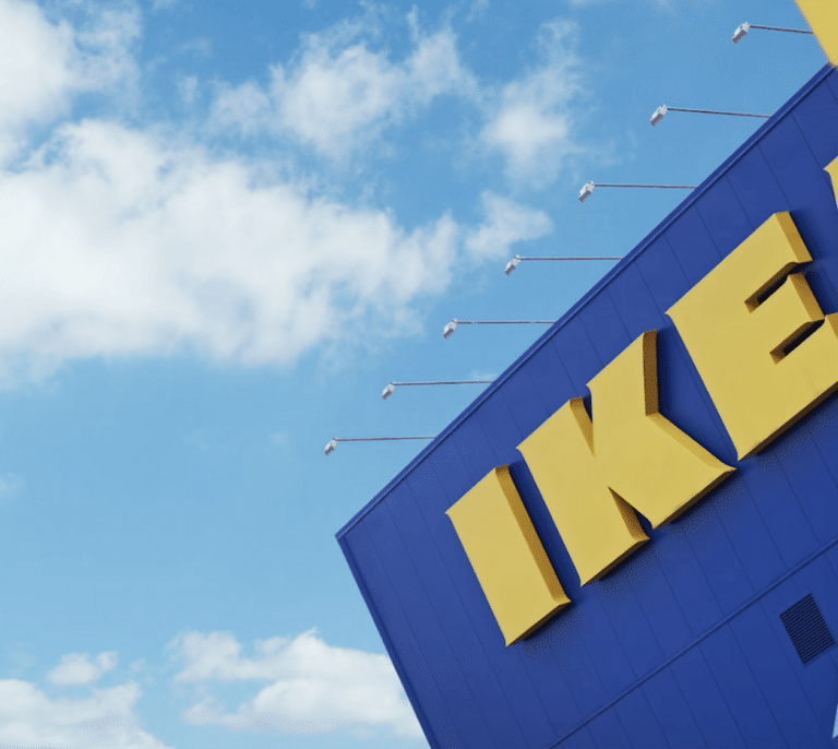 Ikea logra beneficio récord en España y bajará el precio de 1.300 productos