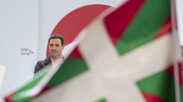 Encuestas: así llegan los partidos a las elecciones vascas del 21-A