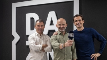 DAZN confirma a Antonio Lobato, Pedro de la Rosa y Toni Cuquerella como comentaristas de la F1
