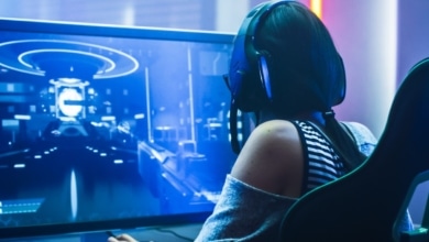 Los 10 mejores ordenadores gaming más potentes del 2024