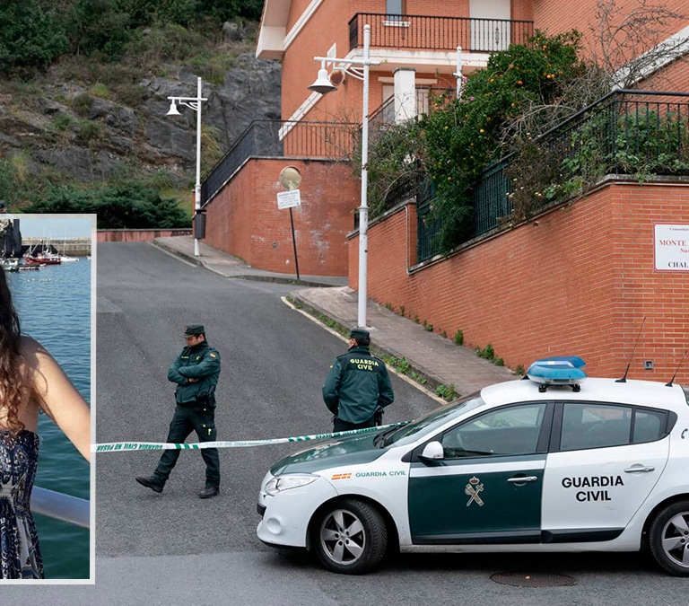 ¿Cómo llevaron los hermanos de Castro Urdiales el cadáver de su madre a la parte de atrás del coche?