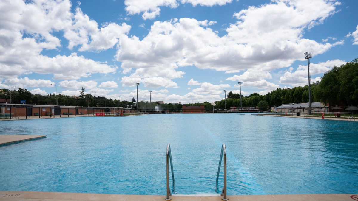 Abren las piscinas en Madrid 2024: horarios, precios y dónde están
