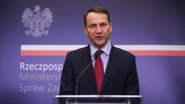 La UE adopta la Doctrina Sikorski