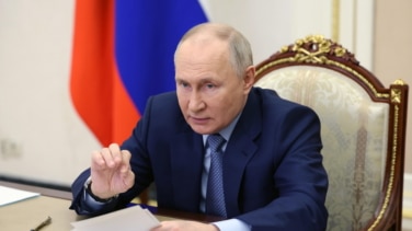 Putin y Puigdemont: la verdad es realidad