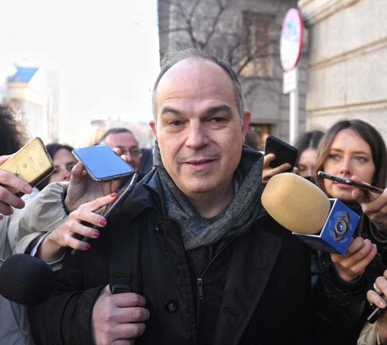 Junts celebra que Sánchez desvincule el independentismo del terrorismo y le emplaza a "blindar" la ley