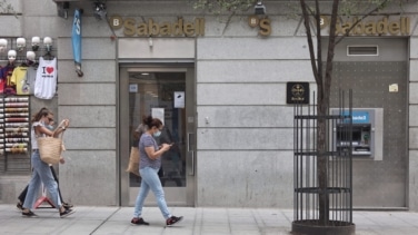 Los empleados de la banca convocan paros durante febrero y un día de huelga en marzo