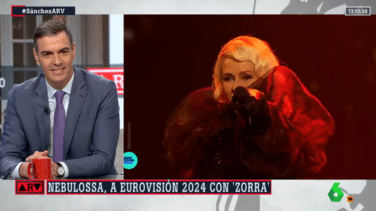 El Gobierno defiende 'Zorra' y Sánchez la utiliza contra la 'fachosfera': «Prefieren el 'Cara al sol'»