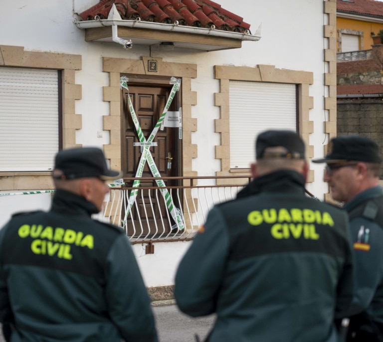 La Guardia Civil archiva el expediente a los agentes que "derramarían sangre" contra la amnistía: no fueron ellos