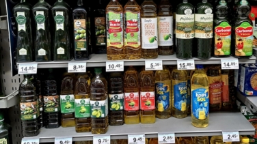 ¿Hasta dónde puede bajar el precio del aceite de oliva?