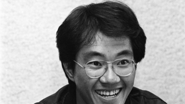 Muere Akira Toriyama, creador de Dragon Ball, a los 68 años