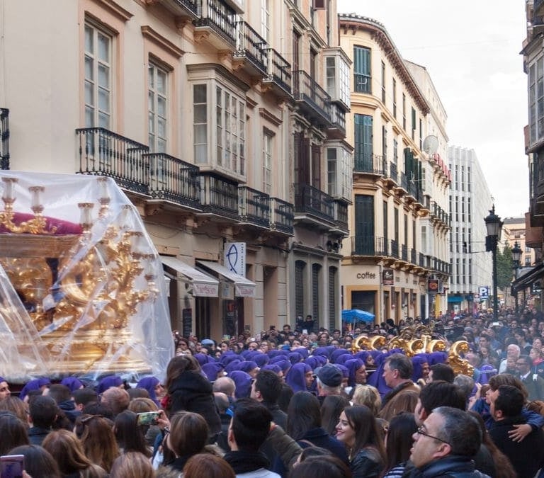 Qué tiempo hará en Semana Santa 2024: las previsiones de AEMET