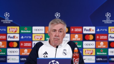 La Fiscalía pide 4 años y 9 meses de cárcel para Ancelotti por supuesto fraude