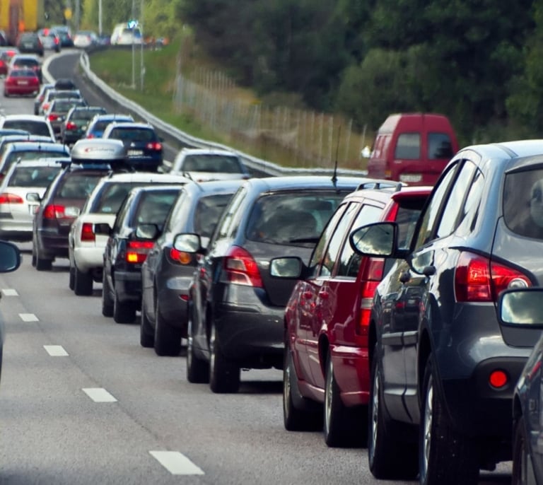 Evita atascos en Semana Santa: Estas son las peores horas para viajar