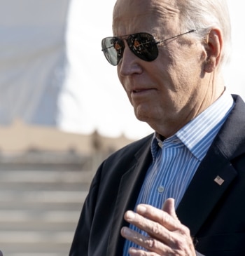 Las agonías de Biden