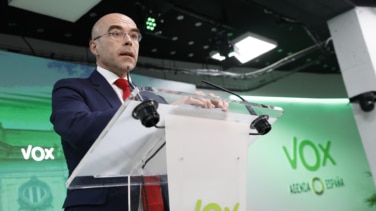 Vox reclama al TS que emita una euroorden de detención para Puigdemont por terrorismo