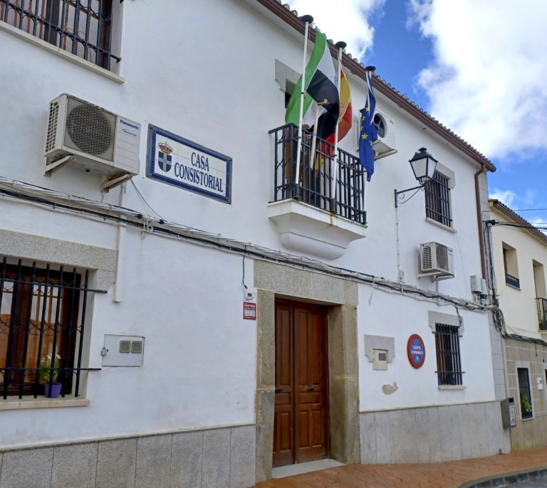 Detienen al aguacil de un pueblo de Cáceres por la desaparición de un vecino al que le tocó la lotería