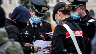 Mueren una madre y sus tres hijos en un incendio en Bolonia