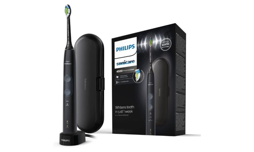 Cepillo de dientes eléctrico Philips Sonicare