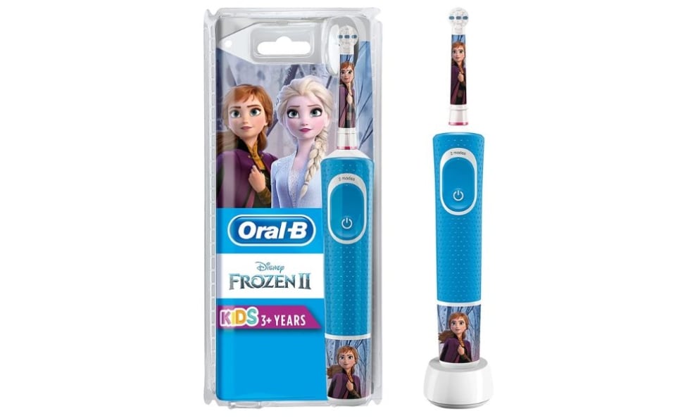 Cepillo de dientes infantil Oral-B Kids