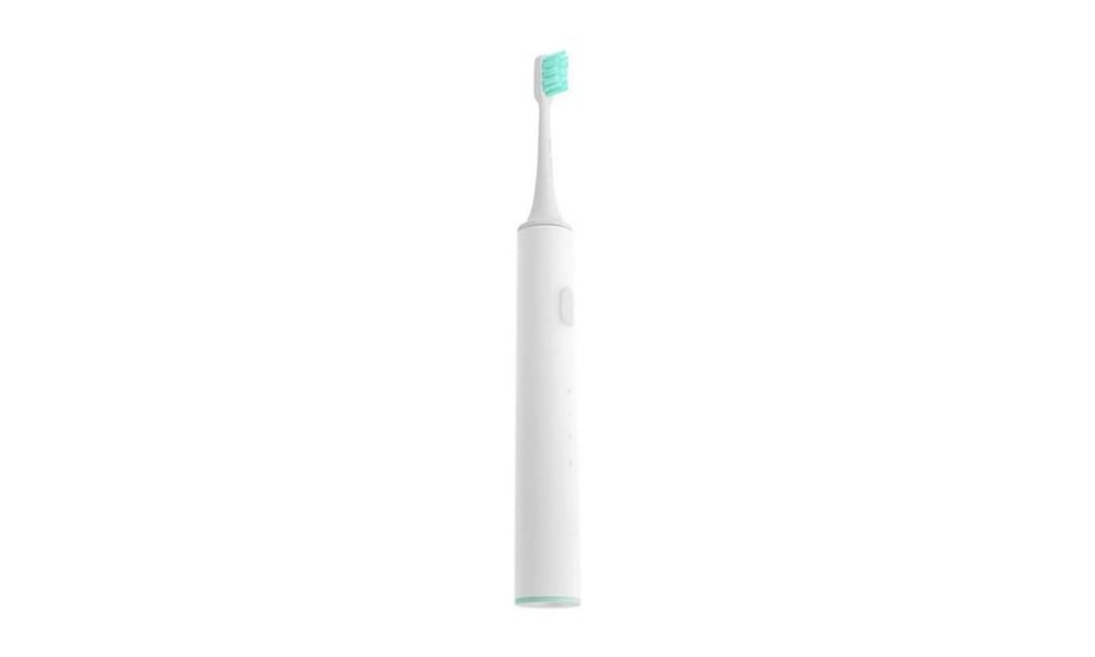 Cepillo dental eléctrico de Xiaomi