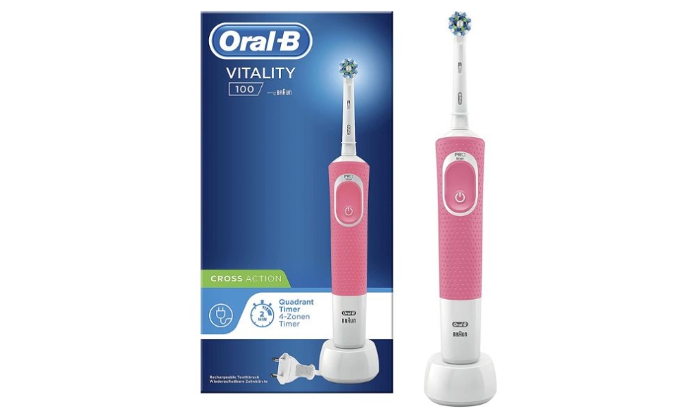 Cepillo Oral-B Vitality 100