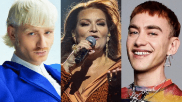 Un mítico regreso y una nueva propuesta de eurodance, entre las siete nuevas canciones de Eurovisión 2024
