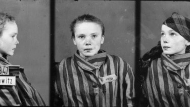 Wilhelm Brasse, el superviviente que fotografió la muerte en Auschwitz