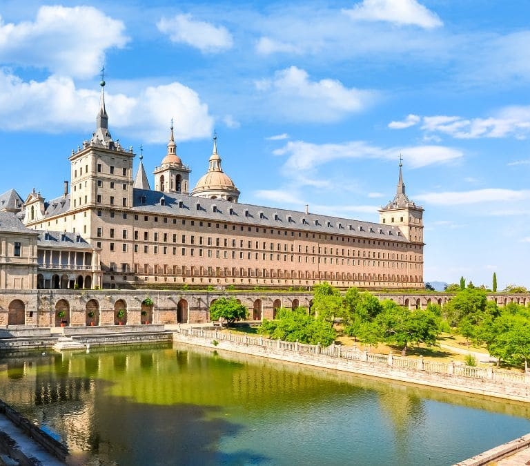 Los pueblos de la Ruta Imperial de Madrid más bonitos para una escapada