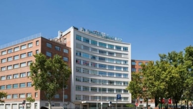 La Fundación Jiménez Díaz vuelve a posicionarse como el hospital de alta complejidad con menor lista de espera