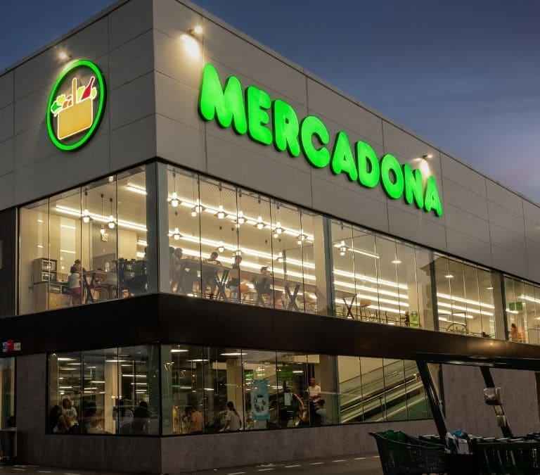 Este es el horario de los supermercados en Semana Santa: Mercadona, Día, Carrefour y Lidl